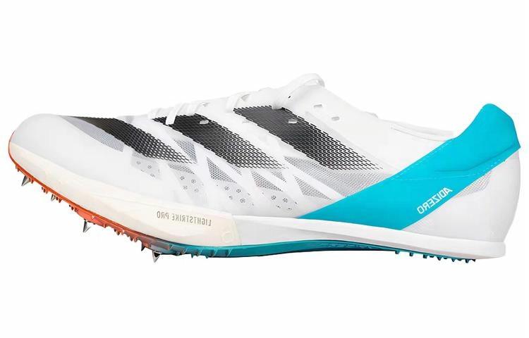 adidas Adizero Prime Sp 'White Black Teal' IE2766
