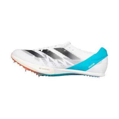 adidas Adizero Prime Sp 'White Black Teal'