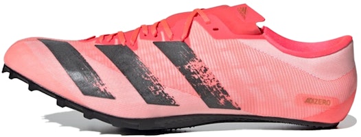 adidas Adizero Prime Sprint 'Signal Pink' EG6190 adidas Adizero Prime Sprint 'Signal Pink' EG6190