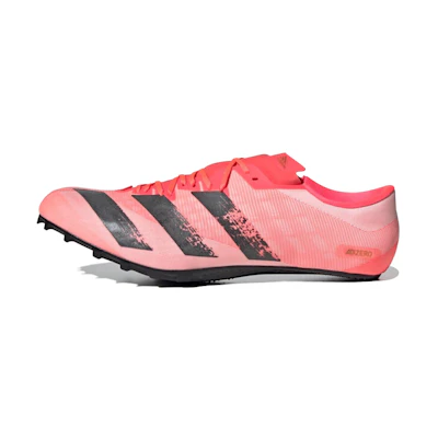 adidas Adizero Prime Sprint 'Signal Pink'
