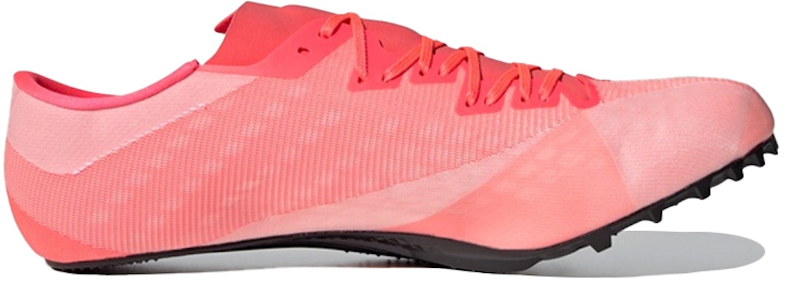 愛迪達 Adizero Prime Sp 運動耐磨低幫跑步鞋 男女同款 粉 Order 愛迪達 Adizero Prime Sp 運動耐磨低幫跑步鞋 男女同款 粉