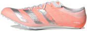 Buy adidas Adizero Prime Sprint Spikes 低筒 跑步鞋 男款 粉銀