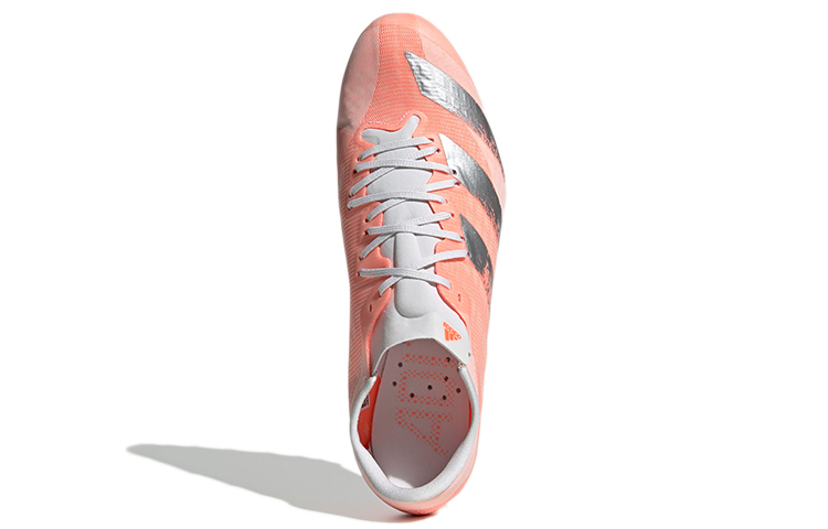 Purchase adidas Adizero Prime Sprint Spikes 低筒 跑步鞋 男款 粉銀