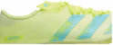 adidas Adizero Prime Sprint Spikes 'Solar Yellow Clear Aqua' - Kasut Lari Paku FW2248