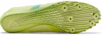 adidas Adizero Prime Sprint Spikes 'Solar Yellow Clear Aqua' - Kasut Lari Paku FW2248