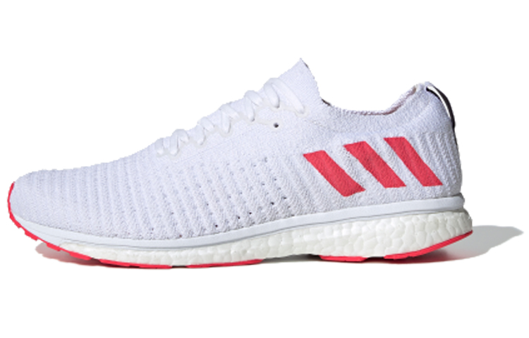 adidas ADIZERO PRIME White/Red B37398