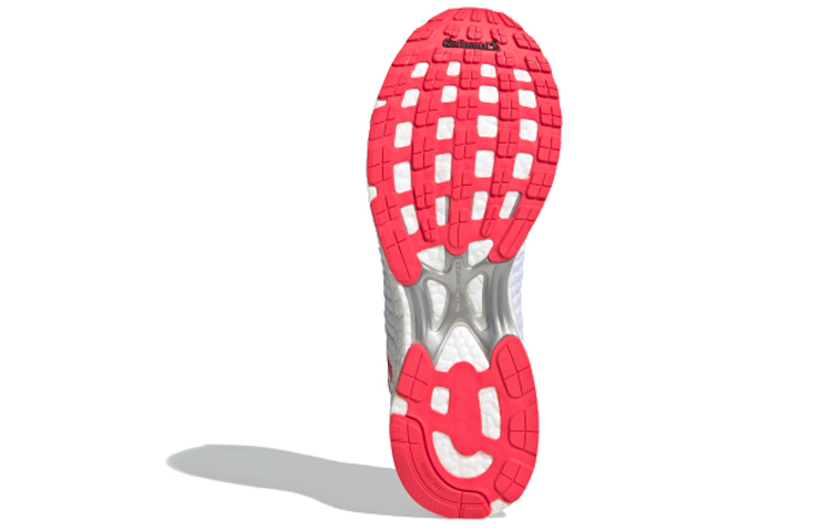Purchase 愛迪達 ADIZERO PRIME 低幫 跑步鞋 男女同款 白紅