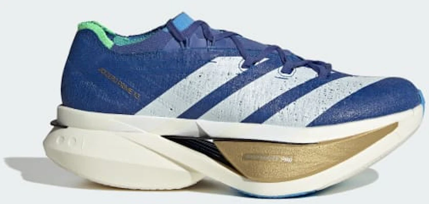 adidas Adizero Prime X3 Strung Azul/Blanco Nube/Azul Burst JQ0614 Buy adidas Adizero Prime X3 Strung Azul/Blanco Nube/Azul Burst JQ0614