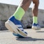 Lookbook adidas Adizero Prime X3 Strung Azul/Blanco Nube/Azul Burst JQ0614
