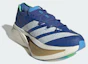 Details for adidas Adizero Prime X3 Strung Azul/Blanco Nube/Azul Burst JQ0614