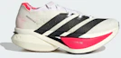 Buy Adidas Adizero Prime X3 強勢跑鞋 雲白/核心黑/夢幻紅 JR2597