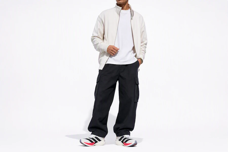 Adidas Adizero Prime X3 強勢跑鞋 雲白/核心黑/夢幻紅 JR2597 Order Adidas Adizero Prime X3 強勢跑鞋 雲白/核心黑/夢幻紅 JR2597