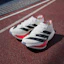 Details for Adidas Adizero Prime X3 強勢跑鞋 雲白/核心黑/夢幻紅 JR2597