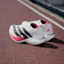 Sizing Adidas Adizero Prime X3 強勢跑鞋 雲白/核心黑/夢幻紅 JR2597