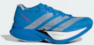 Buy Adidas Adizero Prime X3 STRUNG Chaussures Running Bleu/Lucide Rouge/Argenté JQ0615