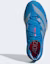 Lookbook Adidas Adizero Prime X3 STRUNG Chaussures Running Bleu/Lucide Rouge/Argenté JQ0615
