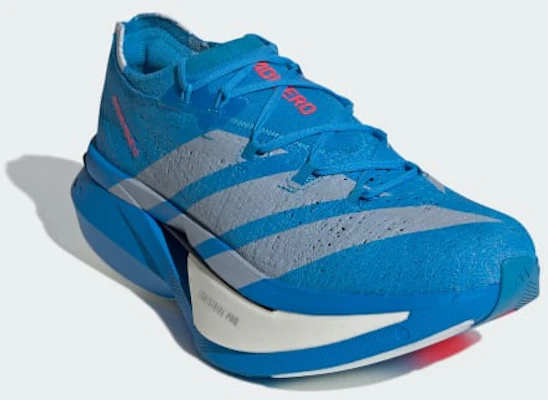 Adidas Adizero Prime X3 STRUNG Chaussures Running Bleu/Lucide Rouge/Argenté JQ0615 Purchase Adidas Adizero Prime X3 STRUNG Chaussures Running Bleu/Lucide Rouge/Argenté JQ0615