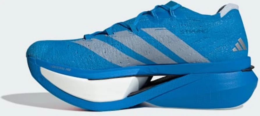 Adidas Adizero Prime X3 STRUNG Chaussures Running Bleu/Lucide Rouge/Argenté JQ0615 Sizing Adidas Adizero Prime X3 STRUNG Chaussures Running Bleu/Lucide Rouge/Argenté JQ0615