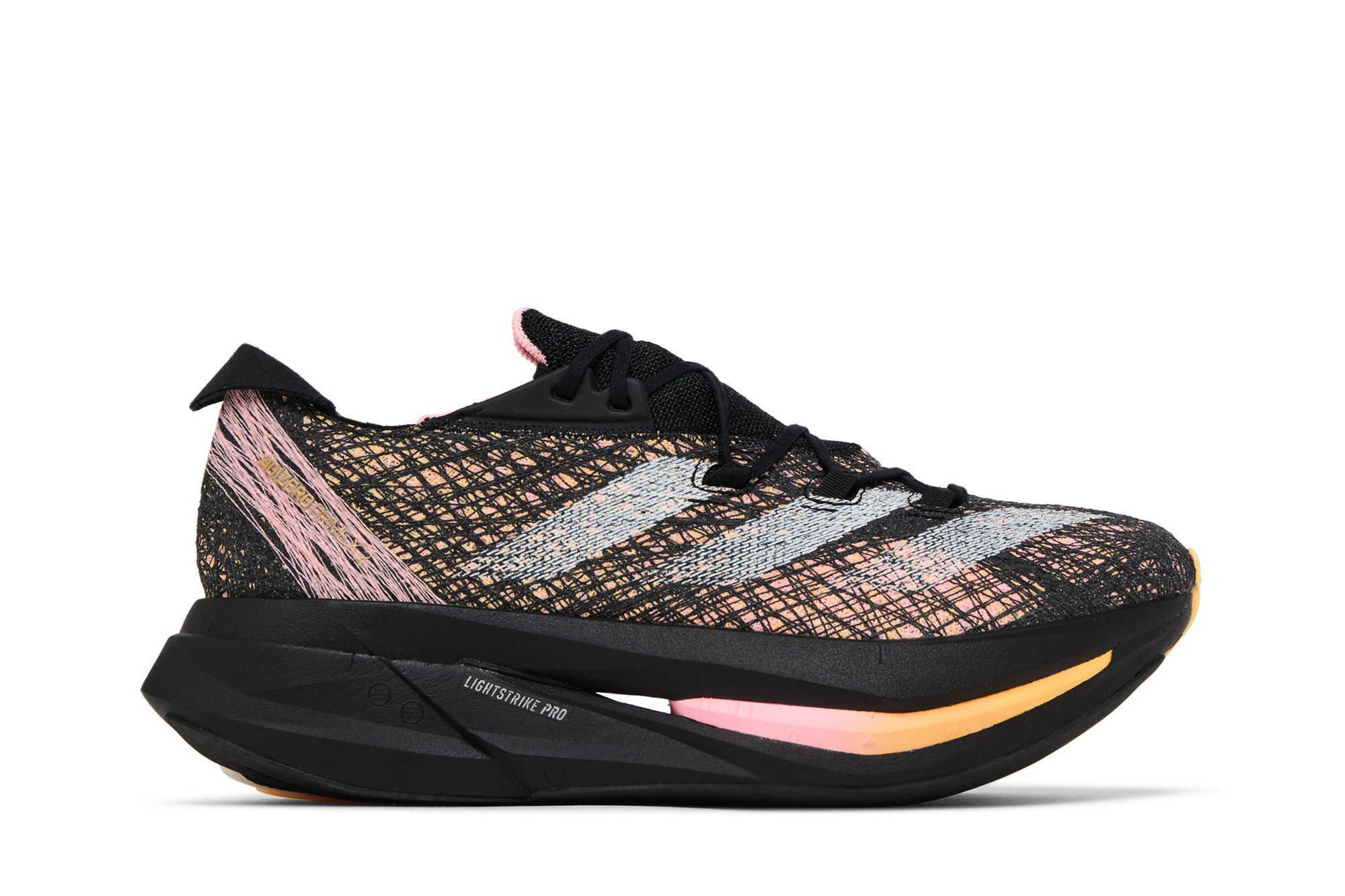 adidas Adizero Prime X 2.0 Strung '2024 Athlete Pack' ID0267