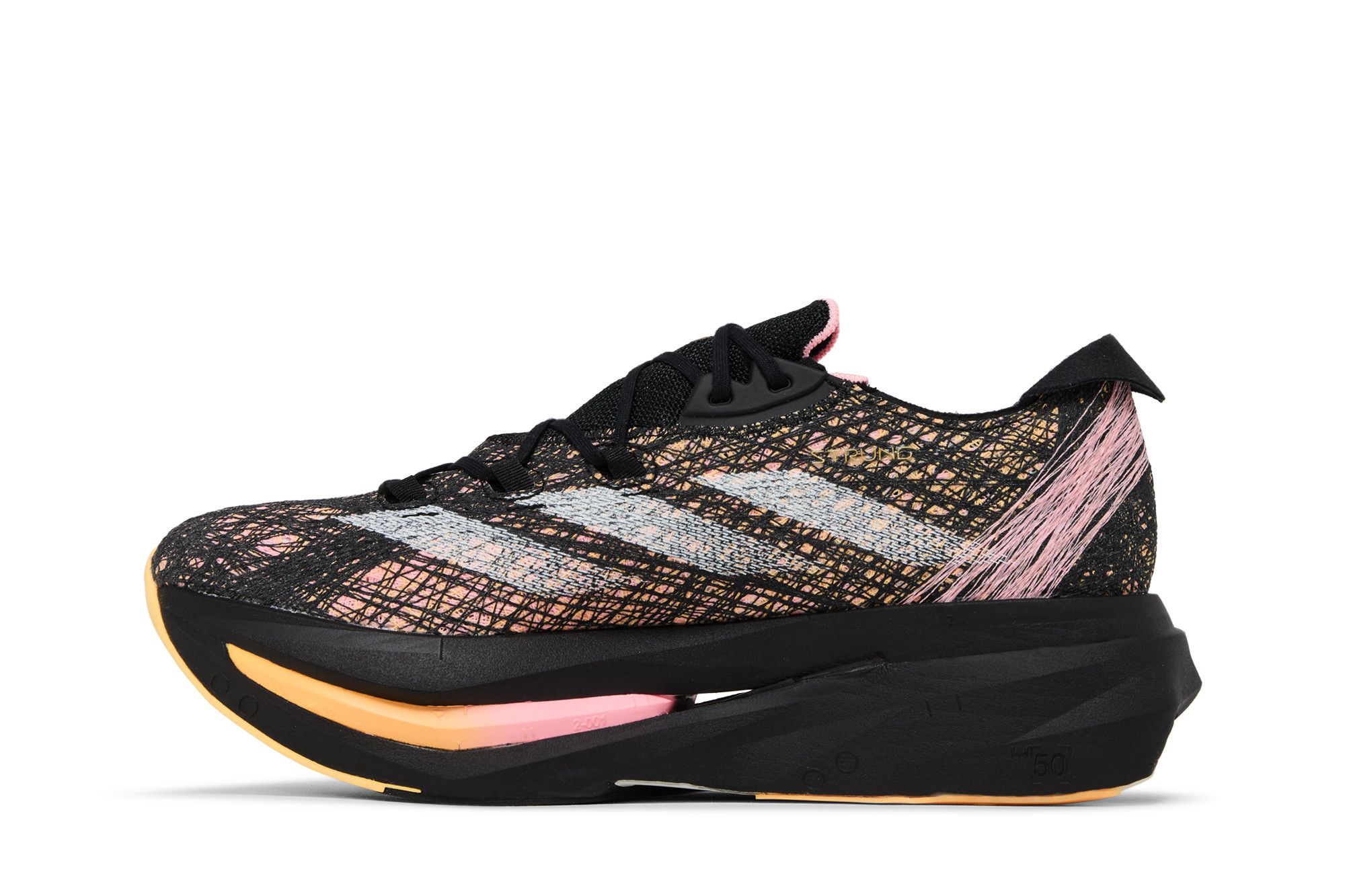 Lookbook adidas Adizero Prime X 2.0 Strung '2024 運動員套裝' ID0267