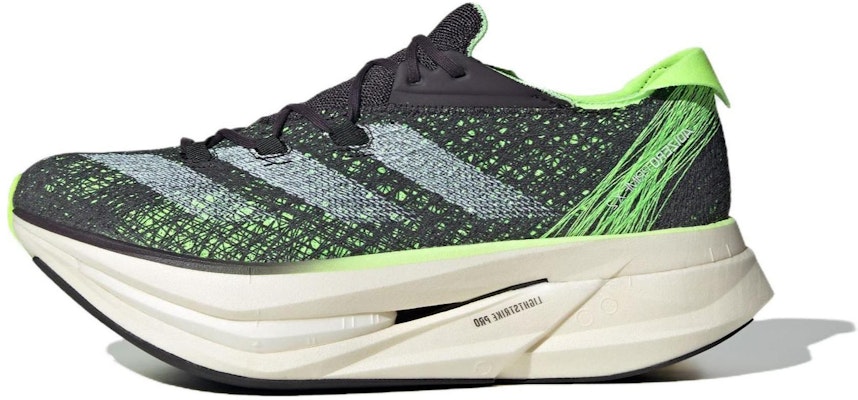 adidas Adizero Prime X 2.0 Strung 'Hitam Hijau Neon' ID0263 Buy adidas Adizero Prime X 2.0 Strung 'Hitam Hijau Neon' ID0263