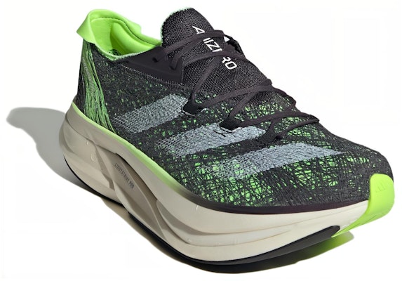 adidas Adizero Prime X 2.0 系帶舒適透氣百搭流行 減震耐磨 低筒 跑步鞋 男女皆宜 黑綠白 Lookbook adidas Adizero Prime X 2.0 系帶舒適透氣百搭流行 減震耐磨 低筒 跑步鞋 男女皆宜 黑綠白