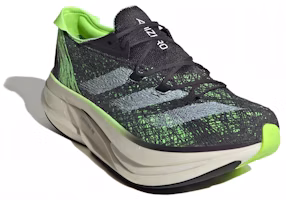 Lookbook adidas Adizero Prime X 2.0 Strung 'Black Neon Green' ID0263