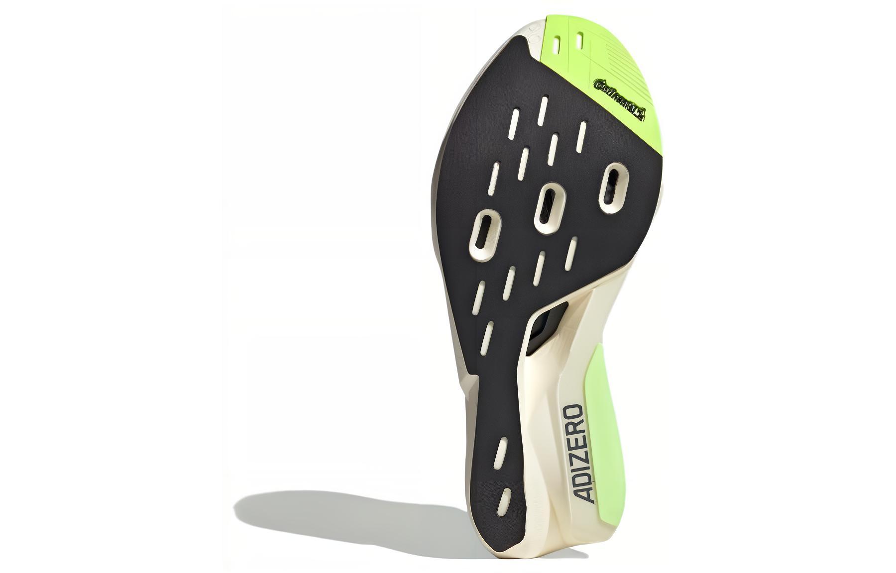 Shop adidas Adizero Prime X 2.0 Strung 'Hitam Hijau Neon' ID0263