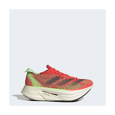 adidas Adizero Prime X 2.0 STRUNG 'Bright Red'
