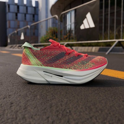 adidas Adizero Prime X 2.0 STRUNG 'Merah Terang' ID0265 Lookbook adidas Adizero Prime X 2.0 STRUNG 'Merah Terang' ID0265