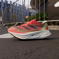 Sizing adidas Adizero Prime X 2.0 STRUNG 'Bright Red' ID0265