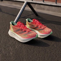 Cheap adidas Adizero Prime X 2.0 STRUNG 'Bright Red' ID0265