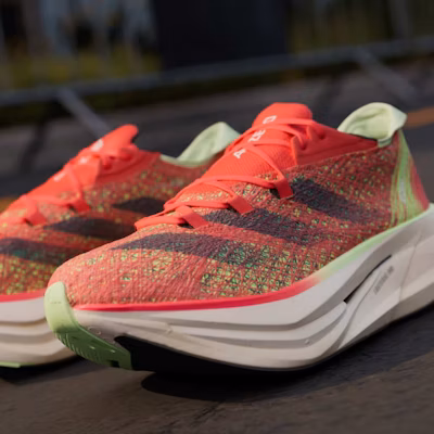 adidas Adizero Prime X 2.0 STRUNG 'Merah Terang' ID0265 1