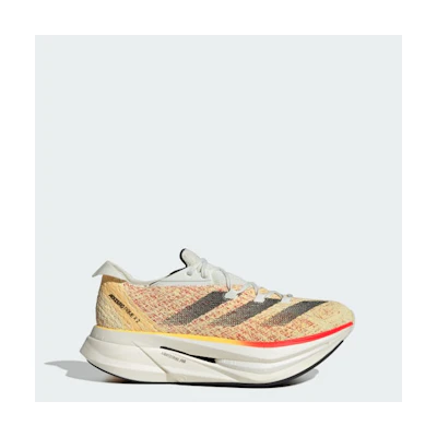 adidas Adizero Prime X 2.0 STRUNG 'Ivory Core'