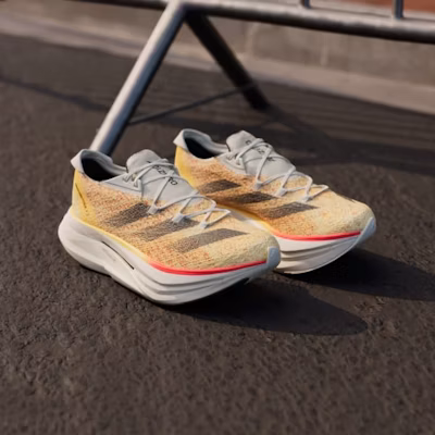 adidas Adizero Prime X 2.0 STRUNG 'Ivory Core' - Kasut Larian Putih Gading ID0264 Purchase adidas Adizero Prime X 2.0 STRUNG 'Ivory Core' - Kasut Larian Putih Gading ID0264