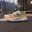Sizing adidas Adizero Prime X 2.0 STRUNG 'Ivory Core' - Kasut Larian Putih Gading ID0264