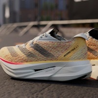 阿迪達斯 Adizero Prime X 2.0 STRUNG '象牙核心' 球鞋 ID0264 2