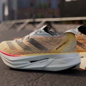 adidas Adizero Prime X 2.0 STRUNG 'Gading Inti' ID0264 2