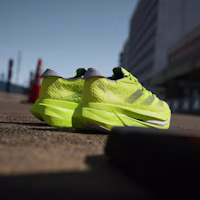 Sizing adidas Adizero Prime X 2.0 Strung 'Lucid Lemon Black' IH5683