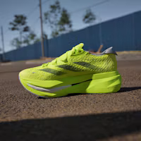 Cheap adidas Adizero Prime X 2.0 Strung 'Lucid Lemon Black' IH5683
