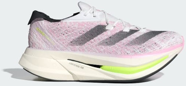 adidas Adizero Prime X 2.0 STRUNG 'Pink Spark' Sepatu Olahraga Wanita ID3617 Buy adidas Adizero Prime X 2.0 STRUNG 'Pink Spark' Sepatu Olahraga Wanita ID3617