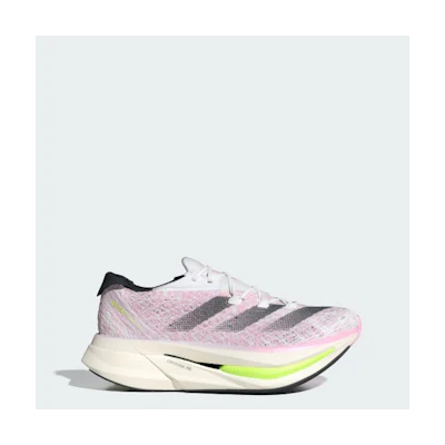 adidas Adizero Prime X 2.0 STRUNG 'Pink Spark'