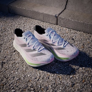 adidas Adizero Prime X 2.0 STRUNG 'Pink Spark' Sepatu Olahraga Wanita ID3617 Purchase adidas Adizero Prime X 2.0 STRUNG 'Pink Spark' Sepatu Olahraga Wanita ID3617