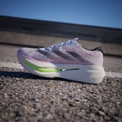 adidas Adizero Prime X 2.0 STRUNG 'Pink Spark' Wanita Lelaki Kasut Lari ID3617 Sizing adidas Adizero Prime X 2.0 STRUNG 'Pink Spark' Wanita Lelaki Kasut Lari ID3617