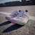 adidas Adizero Prime X 2.0 STRUNG 'Pink Spark' Wanita Lelaki Kasut Lari ID3617