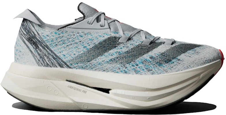 adidas Adizero Prime X 2.0 Strung 'Wonder Silver' Lelaki Wanita ID6911 Buy adidas Adizero Prime X 2.0 Strung 'Wonder Silver' Lelaki Wanita ID6911