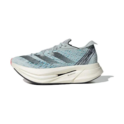 adidas Adizero Prime X 2.0 Strung 'Wonder Silver'