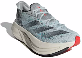Lookbook adidas Adizero Prime X 2.0 Strung 'Wonder Silver' ID6911