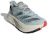 adidas Adizero Prime X 2.0 Strung 'Wonder Silver' Lelaki Wanita ID6911