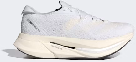 adidas Adizero Prime X 2.0 STRUNG 'Wonder White' ID3615 adidas Adizero Prime X 2.0 STRUNG 'Wonder White' ID3615